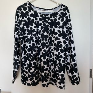 Marimekko for Target rash guard